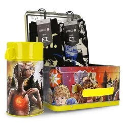 STANCE ET Box Set Socks