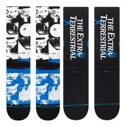 STANCE ET Box Set Socks -PERFEKTES BEKLEIDUNGSGESCHÄFT a555c22etb multi 5