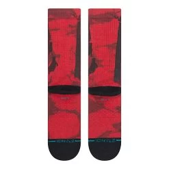 STANCE Wanna Play Socks -PERFEKTES BEKLEIDUNGSGESCHÄFT a555c22wan blk 3