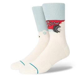 STANCE The Simpsons Box Set Socks -PERFEKTES BEKLEIDUNGSGESCHÄFT a555d22ths mul 5