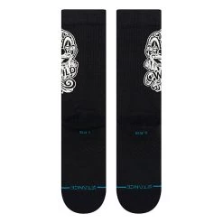 STANCE Wild Card X Cartoon Socks -PERFEKTES BEKLEIDUNGSGESCHÄFT a556a22wil 3