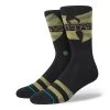 STANCE Clan In Da Front Socks