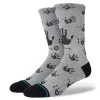 STANCE House Of Mandela Socks -PERFEKTES BEKLEIDUNGSGESCHÄFT a556c22hou gry 1