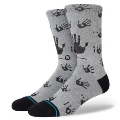 STANCE House Of Mandela Socks