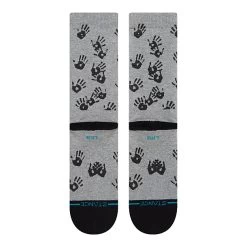STANCE House Of Mandela Socks -PERFEKTES BEKLEIDUNGSGESCHÄFT a556c22hou gry 3