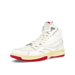 Li-Ning 937 Deluxe Hi -PERFEKTES BEKLEIDUNGSGESCHÄFT agbr033 1k 4