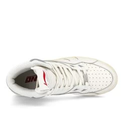 Li-Ning 937 Deluxe Hi -PERFEKTES BEKLEIDUNGSGESCHÄFT agbr033 1k 5