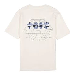 Li-Ning S/S Tee -PERFEKTES BEKLEIDUNGSGESCHÄFT ahsq637 3 2