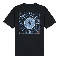 Li-Ning S/S Tee -PERFEKTES BEKLEIDUNGSGESCHÄFT ahsr395 1k 2