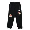 Li-Ning Patch Logo Jogger -PERFEKTES BEKLEIDUNGSGESCHÄFT akxr475 3k 1