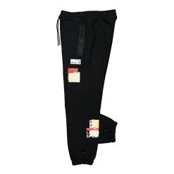 Li-Ning Patch Logo Jogger -PERFEKTES BEKLEIDUNGSGESCHÄFT akxr475 3k 3 1