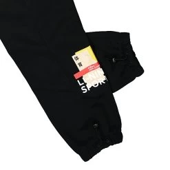 Li-Ning Patch Logo Jogger -PERFEKTES BEKLEIDUNGSGESCHÄFT akxr475 3k 3