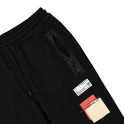 Li-Ning Patch Logo Jogger -PERFEKTES BEKLEIDUNGSGESCHÄFT akxr475 3k 4
