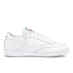Reebok Club C 85 -PERFEKTES BEKLEIDUNGSGESCHÄFT ar0456 2 2