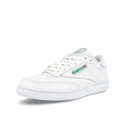 Reebok Club C 85 -PERFEKTES BEKLEIDUNGSGESCHÄFT ar0456 4 2