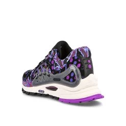 Sorayama X Li-Ning Furious Rider Ace 2 -PERFEKTES BEKLEIDUNGSGESCHÄFT arhr091 bk 3