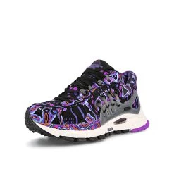 Sorayama X Li-Ning Furious Rider Ace 2 -PERFEKTES BEKLEIDUNGSGESCHÄFT arhr091 bk 4