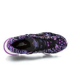 Sorayama X Li-Ning Furious Rider Ace 2 -PERFEKTES BEKLEIDUNGSGESCHÄFT arhr091 bk 5