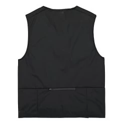 Pro Padded Vest -PERFEKTES BEKLEIDUNGSGESCHÄFT aw21 m810 blk 2
