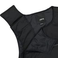 Pro Padded Vest -PERFEKTES BEKLEIDUNGSGESCHÄFT aw21 m810 blk 3