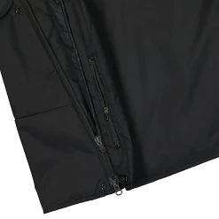 Pro Padded Vest -PERFEKTES BEKLEIDUNGSGESCHÄFT aw21 m810 blk 5