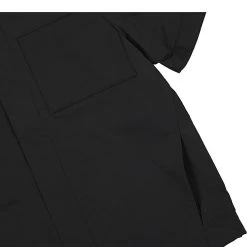 Warm Wadded Shirt -PERFEKTES BEKLEIDUNGSGESCHÄFT aw21 x710 blk 4