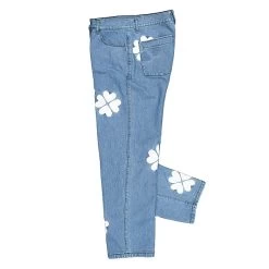 Parker Trevo Pant -PERFEKTES BEKLEIDUNGSGESCHÄFT aw22 055p 3