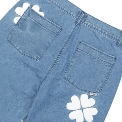 Parker Trevo Pant -PERFEKTES BEKLEIDUNGSGESCHÄFT aw22 055p 5