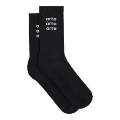 Paly Triple Logo Socks -PERFEKTES BEKLEIDUNGSGESCHÄFT aw22 177sk 2