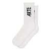 Paly Logo Vertical Socks -PERFEKTES BEKLEIDUNGSGESCHÄFT aw22 201sk 1