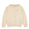 Harris Hoodie -PERFEKTES BEKLEIDUNGSGESCHÄFT aw22 202h cream 1