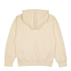 Harris Hoodie -PERFEKTES BEKLEIDUNGSGESCHÄFT aw22 202h cream 2