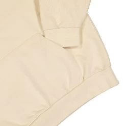 Harris Hoodie -PERFEKTES BEKLEIDUNGSGESCHÄFT aw22 202h cream 4