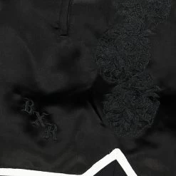 Sateen Basketball Shorts -PERFEKTES BEKLEIDUNGSGESCHÄFT b2021satn 4