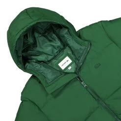 Lacoste Padded Hooded Jacket -PERFEKTES BEKLEIDUNGSGESCHÄFT bh3522 00 132 3