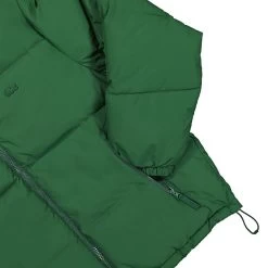 Lacoste Padded Hooded Jacket -PERFEKTES BEKLEIDUNGSGESCHÄFT bh3522 00 132 4