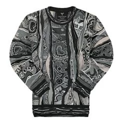 CARLO COLUCCI Original Pullover