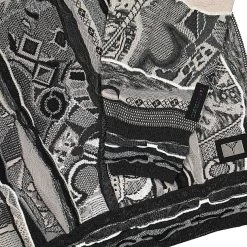 CARLO COLUCCI Original Pullover -PERFEKTES BEKLEIDUNGSGESCHÄFT c11601 211 4