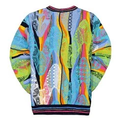 CARLO COLUCCI Pullover -PERFEKTES BEKLEIDUNGSGESCHÄFT c9921 101 2