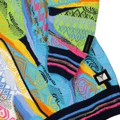 CARLO COLUCCI Pullover -PERFEKTES BEKLEIDUNGSGESCHÄFT c9921 101 4