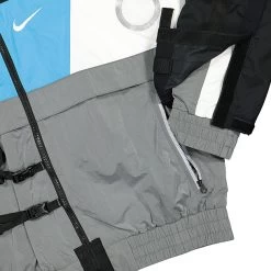 Nike NRG ISPA Jacket HD -PERFEKTES BEKLEIDUNGSGESCHÄFT cd6368 012 4