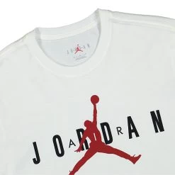 Air Jordan Air Wordmark Tee -PERFEKTES BEKLEIDUNGSGESCHÄFT ck4212 103 3