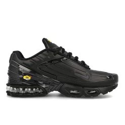 Nike Air Max Plus Iii Ltr -PERFEKTES BEKLEIDUNGSGESCHÄFT ck6716 001 2
