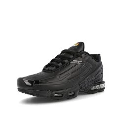 Nike Air Max Plus Iii Ltr -PERFEKTES BEKLEIDUNGSGESCHÄFT ck6716 001 4