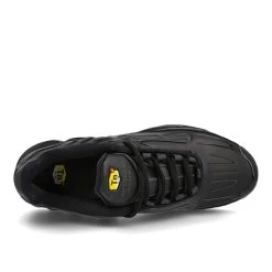Nike Air Max Plus Iii Ltr -PERFEKTES BEKLEIDUNGSGESCHÄFT ck6716 001 5