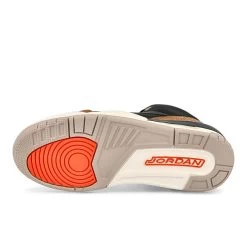 Air Jordan 3 Retro -PERFEKTES BEKLEIDUNGSGESCHÄFT ct8532 008 6