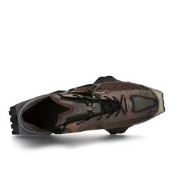 Matthew M. Williams X Nike Zoom 4 -PERFEKTES BEKLEIDUNGSGESCHÄFT cu0676 201 5