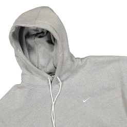 Nike NRG Fleece Hoodie -PERFEKTES BEKLEIDUNGSGESCHÄFT cv0552 063 3