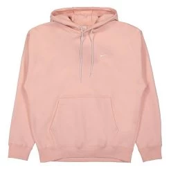 Nike NK Solo Swoosh Fleece Hoodie