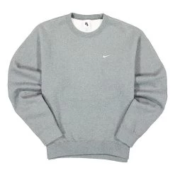 Nike NRG Fleece Crew